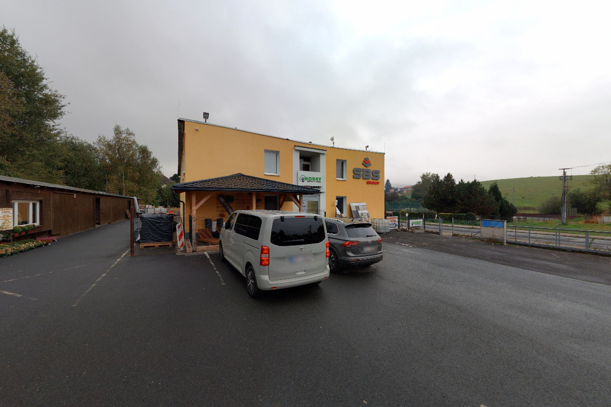 Hobby centrum Kdyně