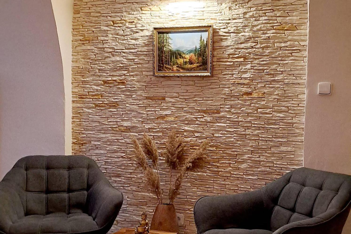 Apartmány na Náměstí