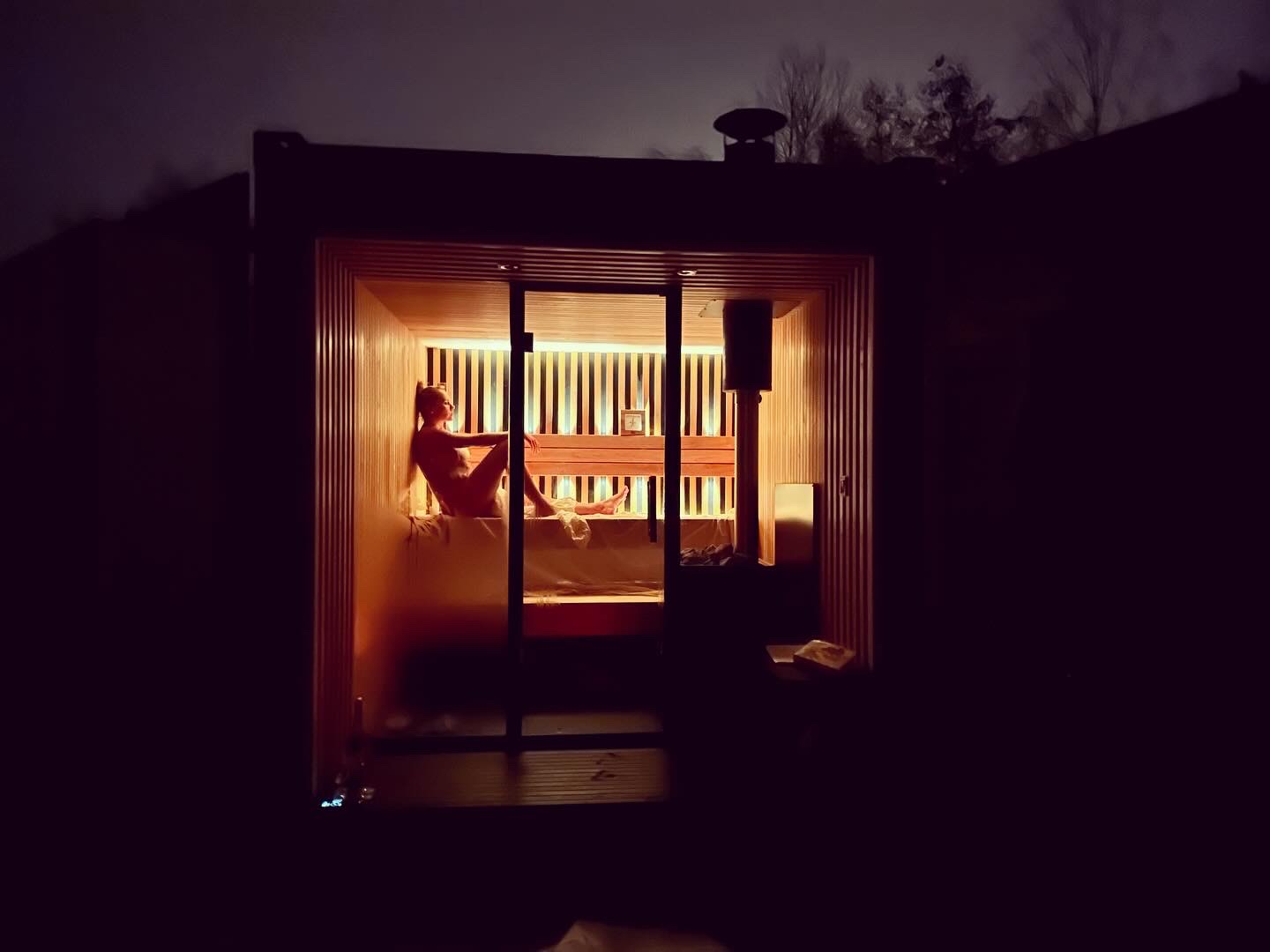 Pixxla sauna foto 2