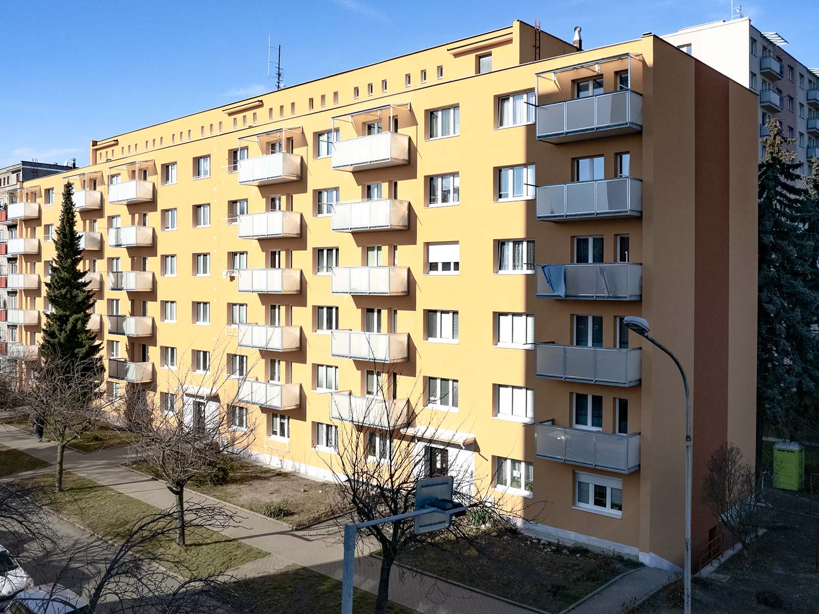 Fasády Šimek foto 3