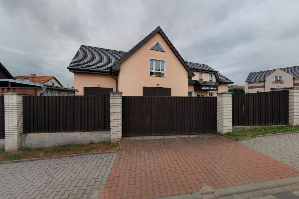 JEŘÁBY - SERVIS, s.r.o. foto 3