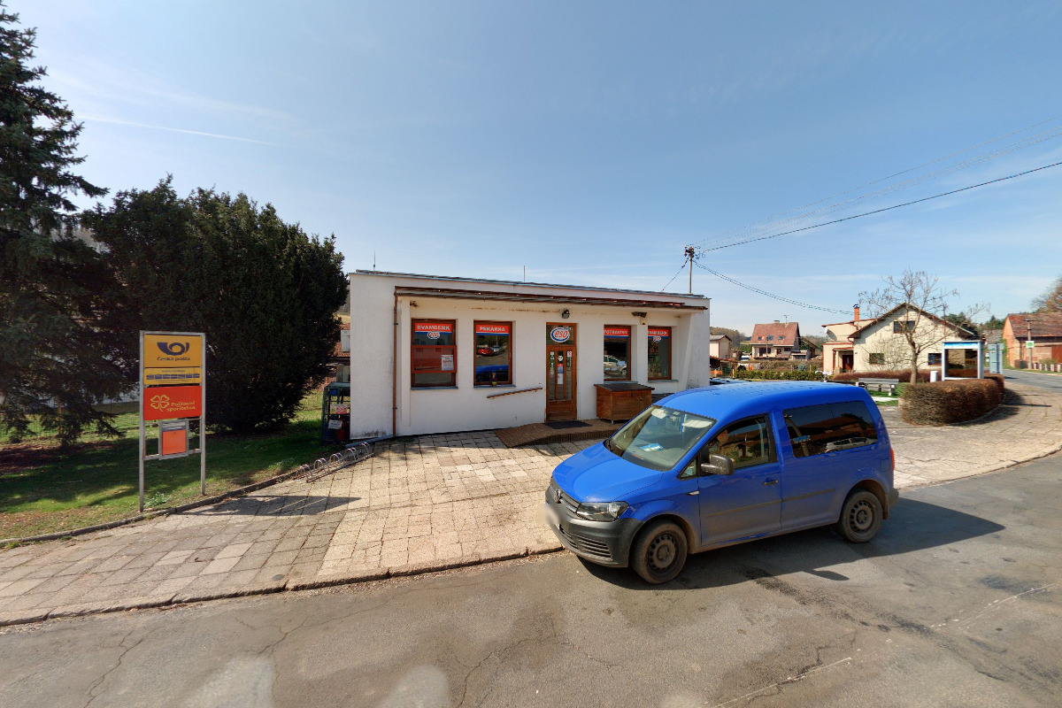 Jednota, spotřební družstvo Nová Paka - COOP foto 3