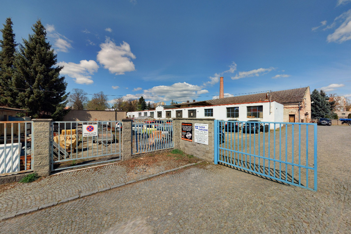 Tažná zařízení Romana Hartmanová foto 4