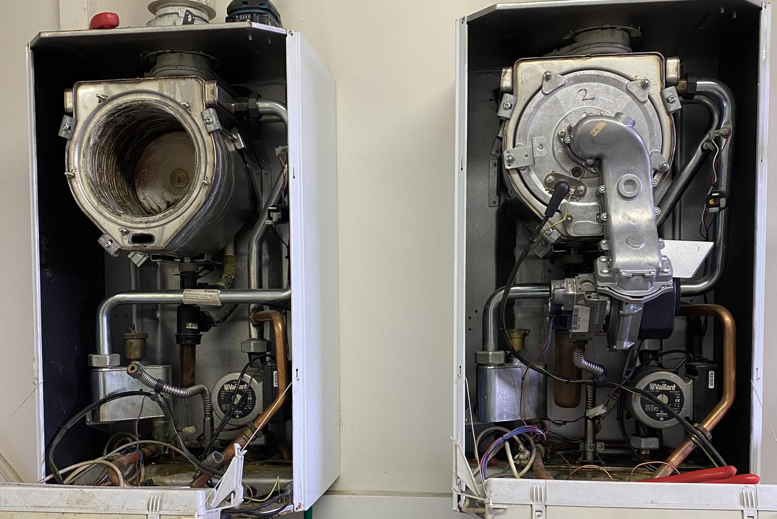 Topenářství Kapucián