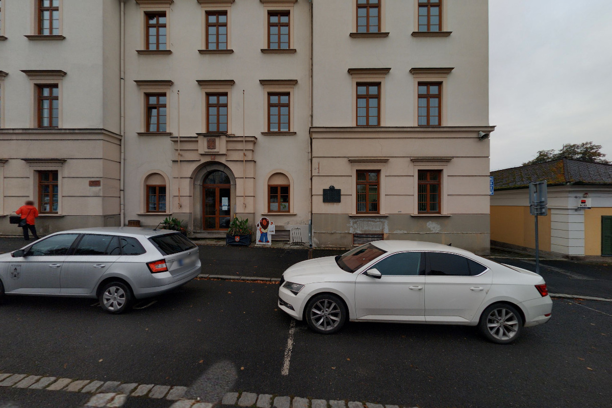 MÚ Kdyně - Stavební odbor foto 2