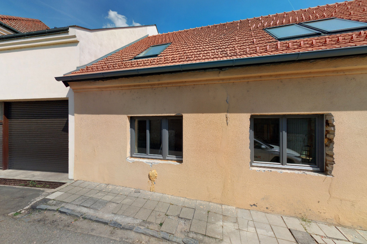 Ing. Barbora Cicvárková - architektonické a projekční práce foto 5