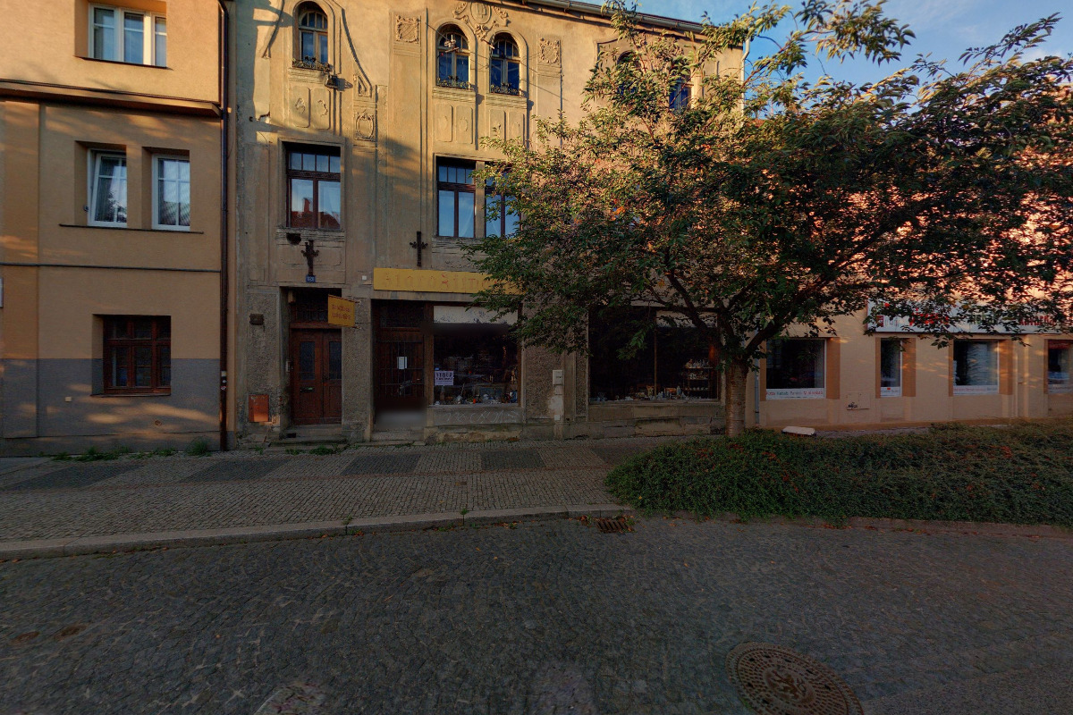 Ing. Milan Ježek foto 2