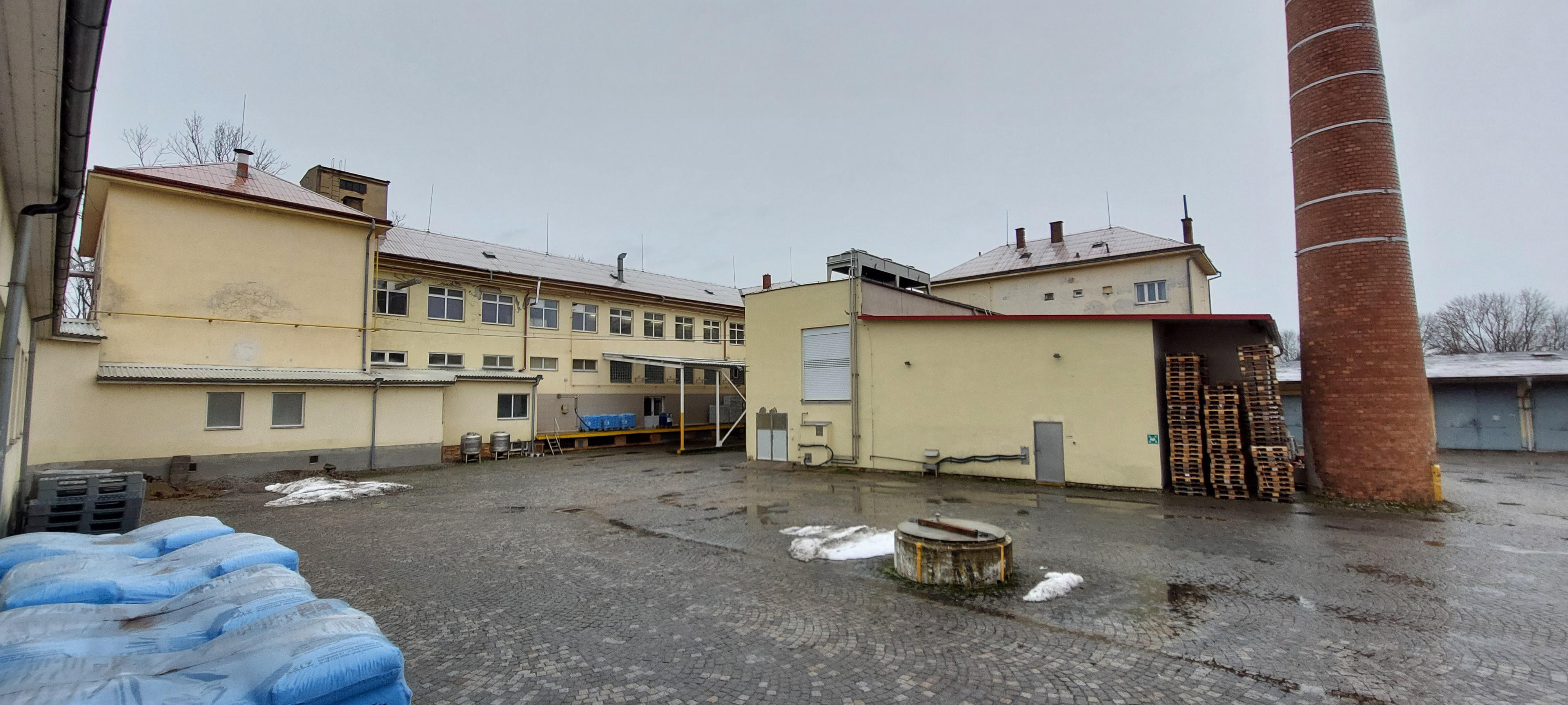 Mlékárna Polná, spol. s r.o. foto 5