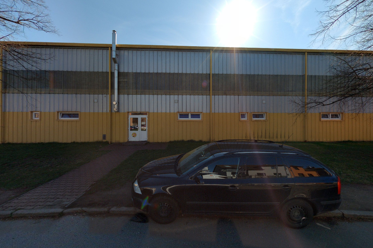 Hokejový oddíl STADION Nový Bydžov z. s. foto 2