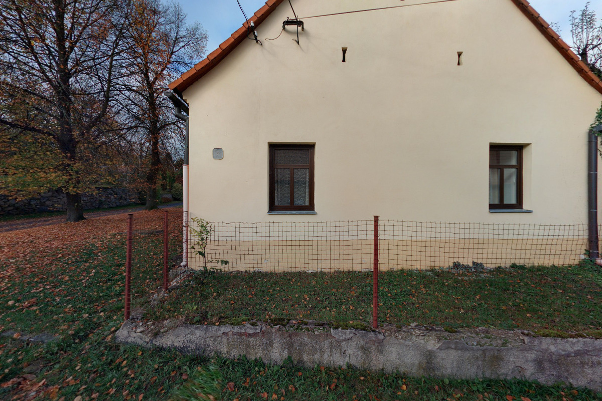 Domoraz - obecní úřad foto 1