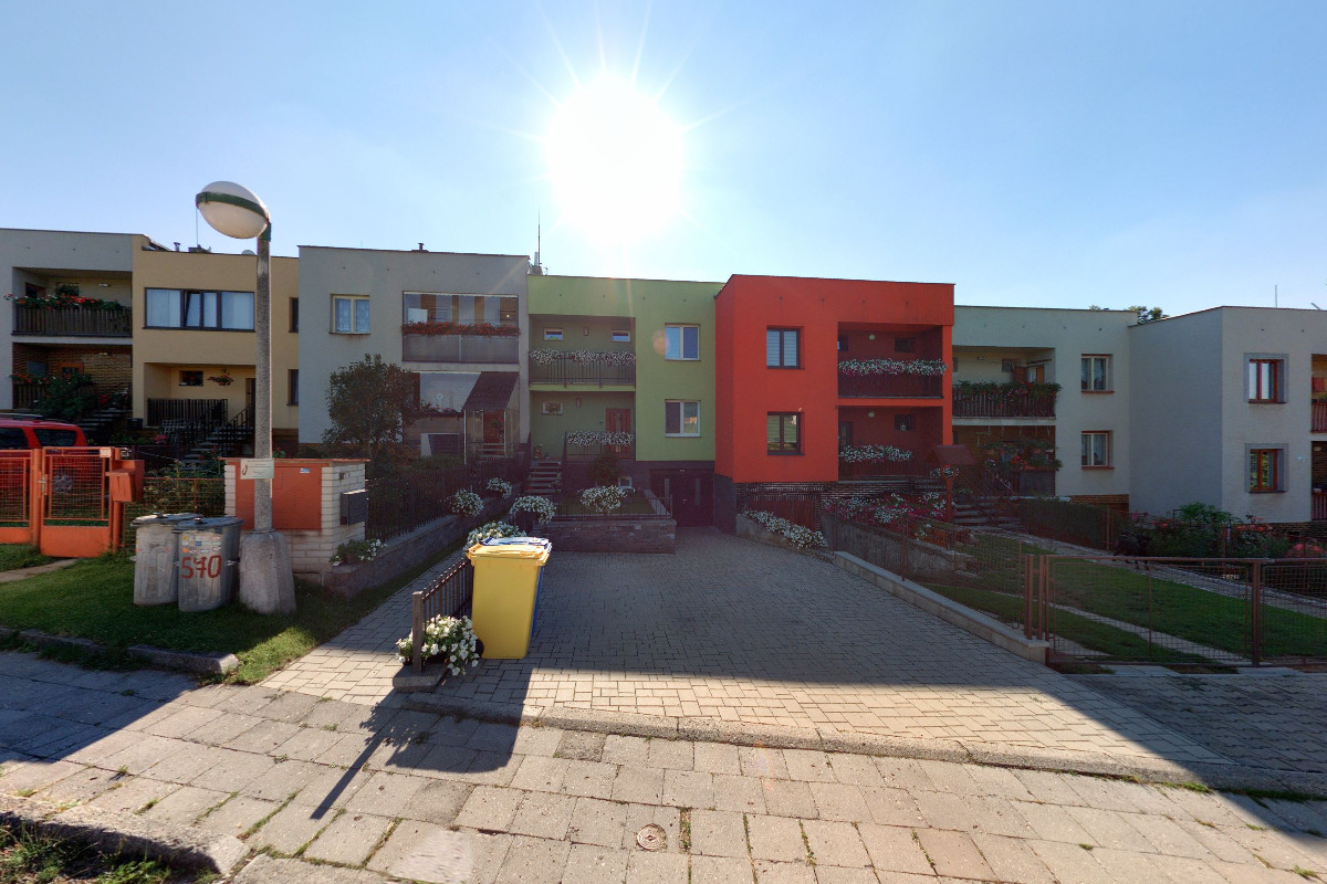 MaR - Josef Paďourek