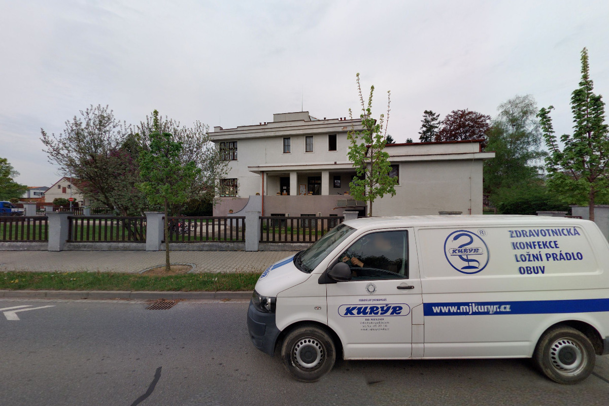 MŠ Třebechovice pod Orebem, Heldovo náměstí foto 2