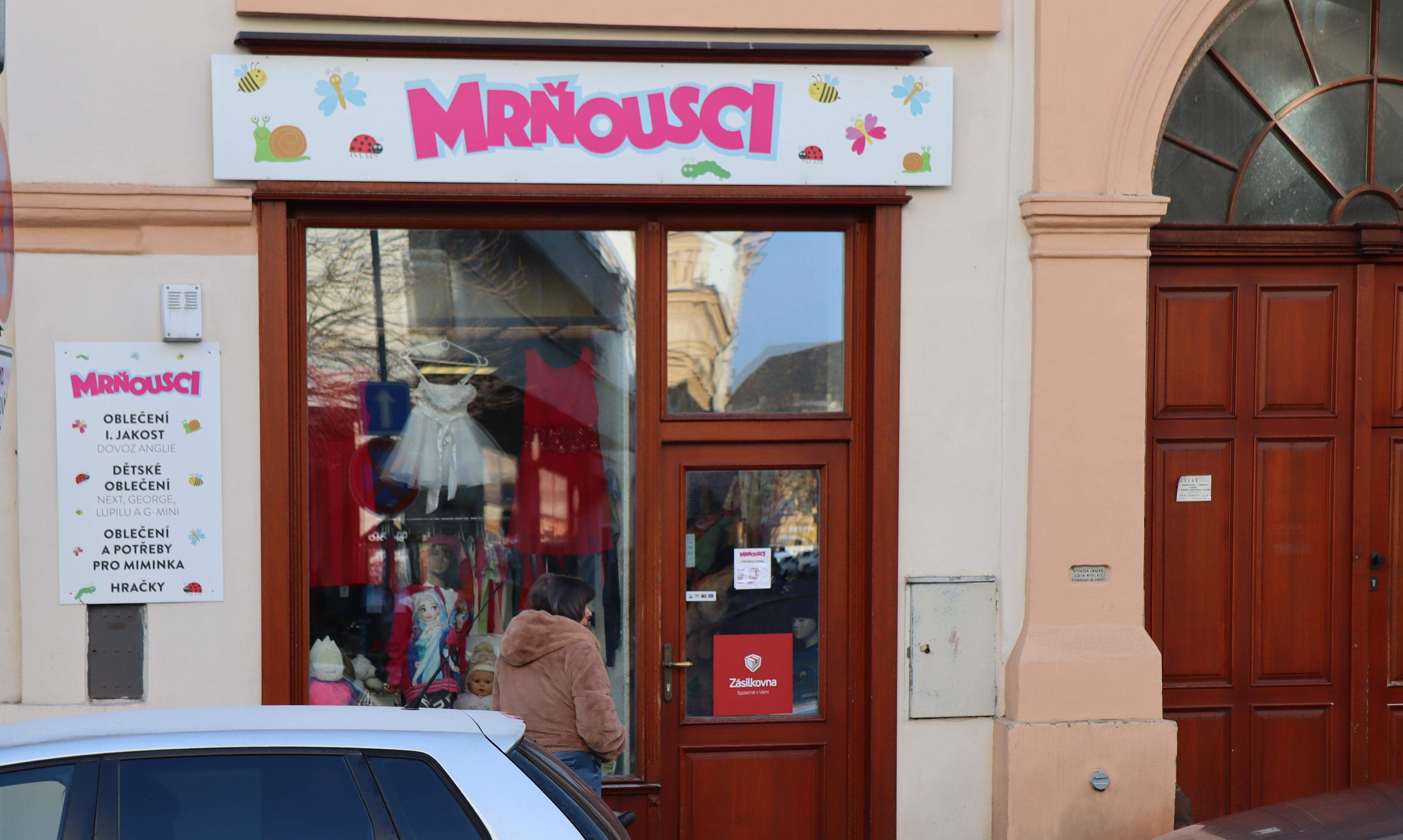 Mrňousci foto 2
