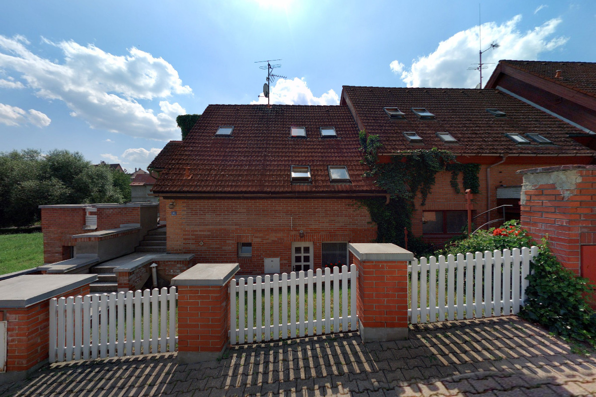 Ing. Tomáš Voborník - oceňování nemovitostí