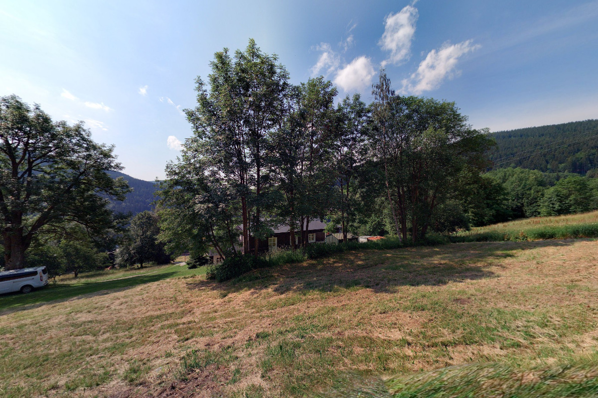 Chata JUTA Labská foto 3