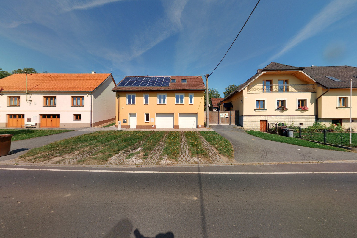 Teraristická společnost Praha