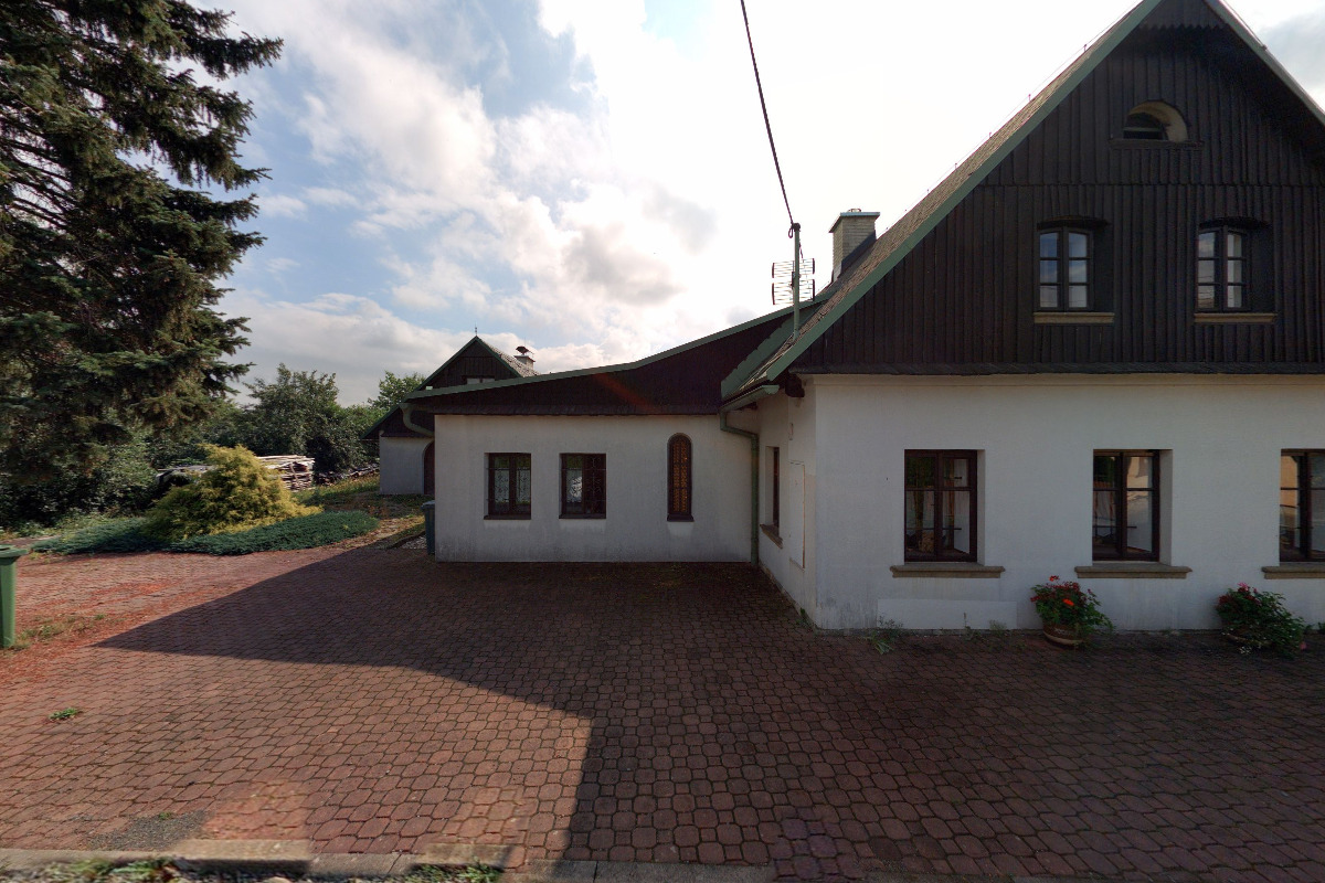 Chalupa U haltýře foto 2
