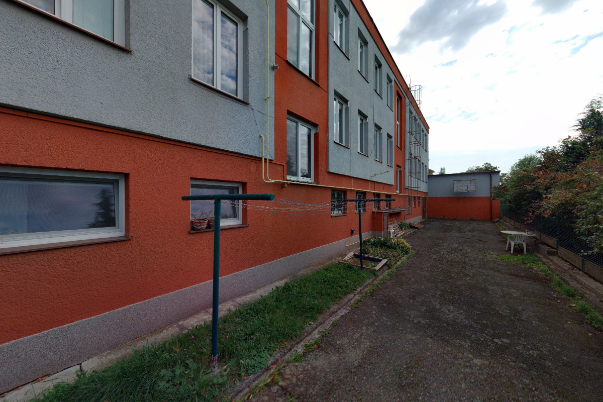 AB FYZIO - Mgr. Adéla Bednářová