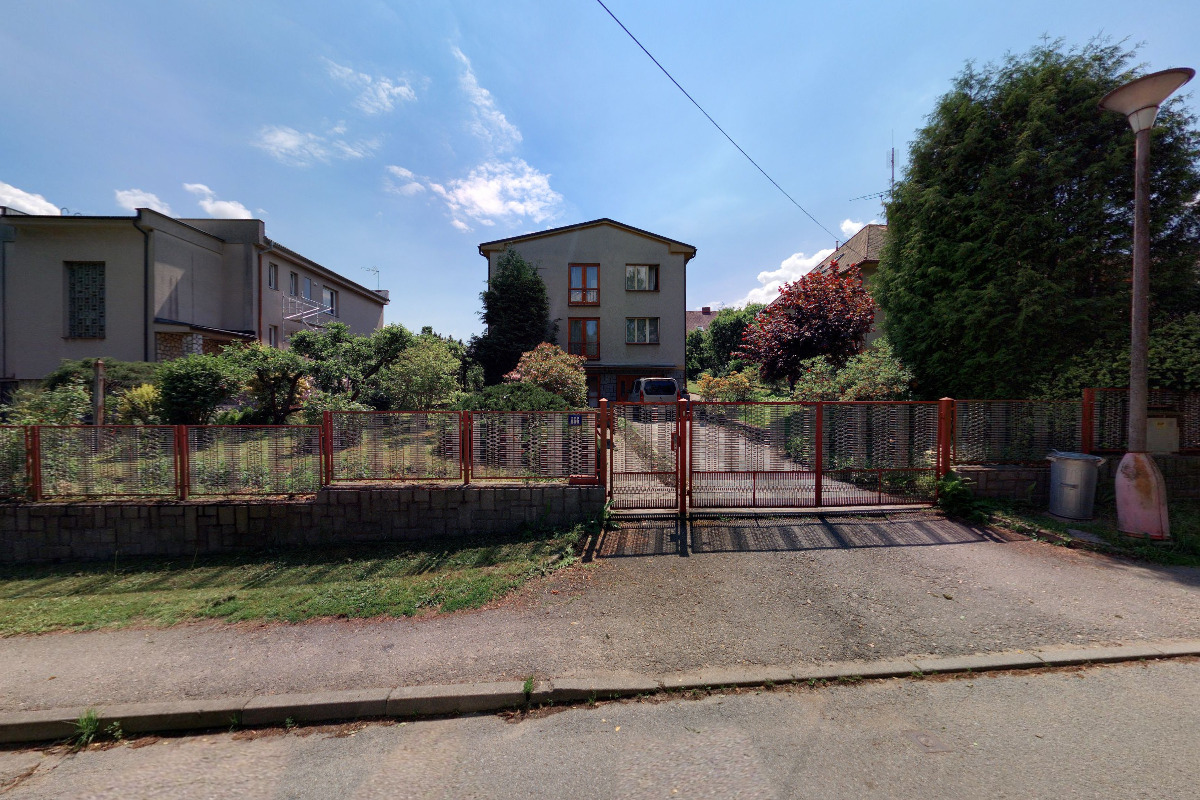 Elektro-chlazení Pavel Filsak