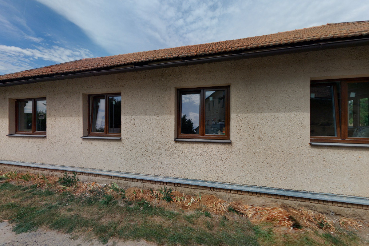 Autodoprava Multicar Rudolf Brychta