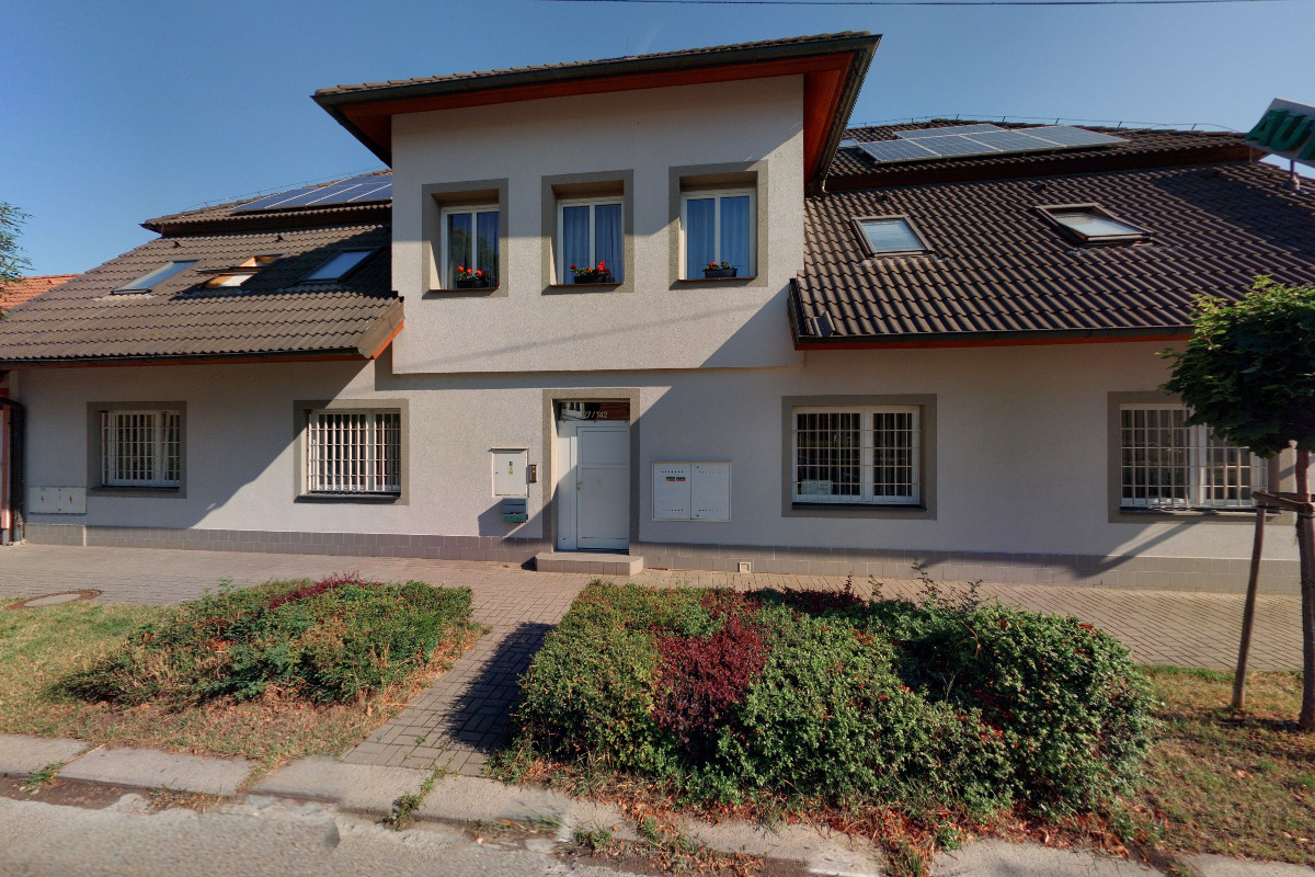 AGS - Autopotahy M. a D. Noskovi foto 5