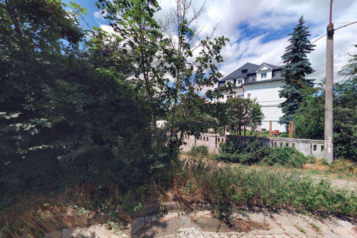 ZUŠ Libčice nad Vltavou, Letecká