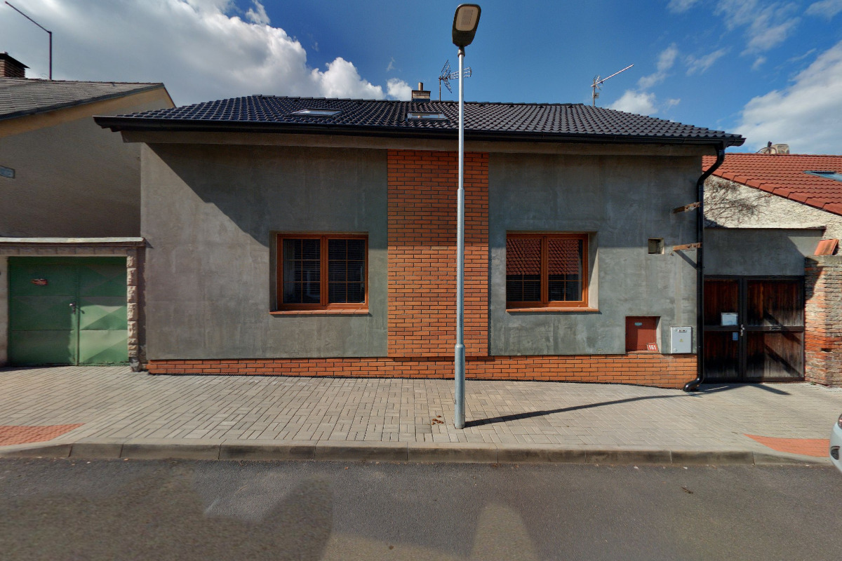 Zámečnické práce Josef Pšenička foto 2