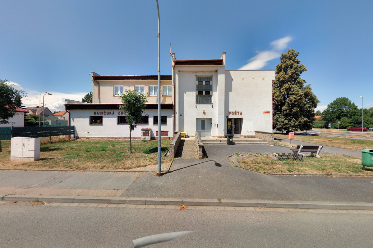 Bankomat MONETA Money Bank foto 3