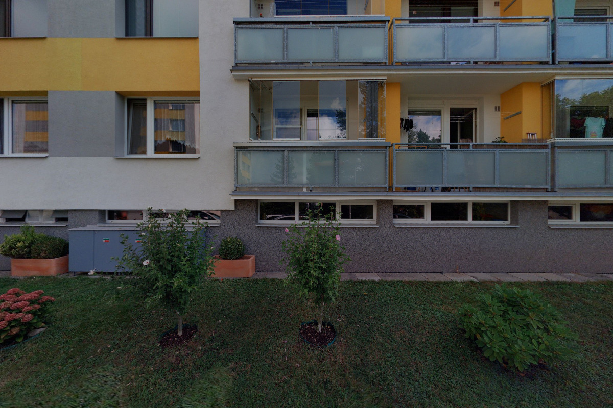 Monika Vlčková foto 2