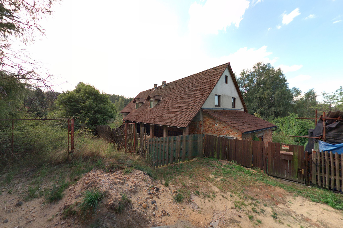 Jan Engelmann - zednické práce