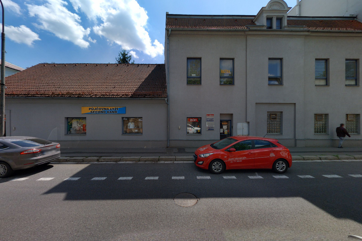 Razítka Česká Lípa - Jana Holatová foto 2