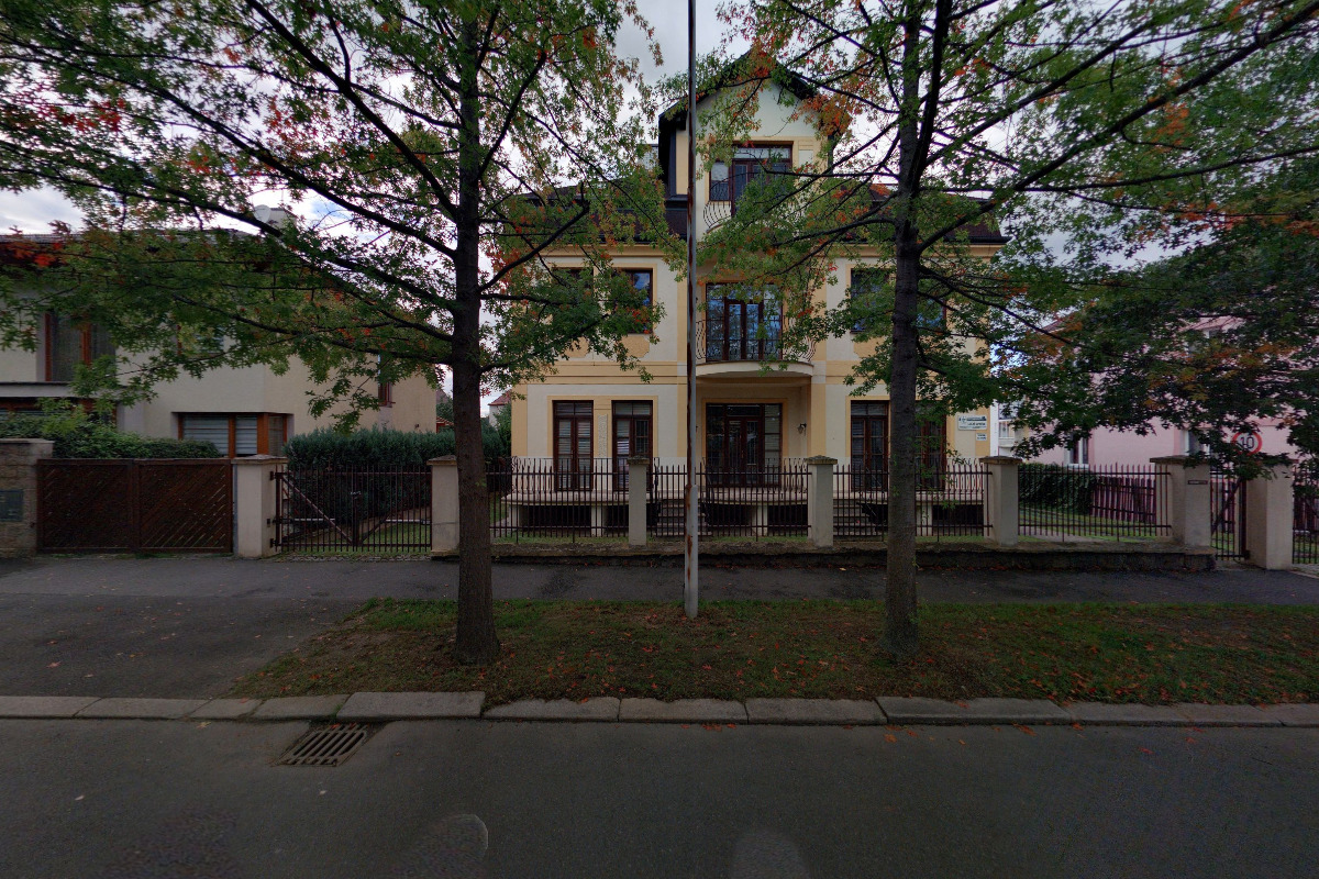 Lesní správa Klatovy - Lesy České republiky foto 2