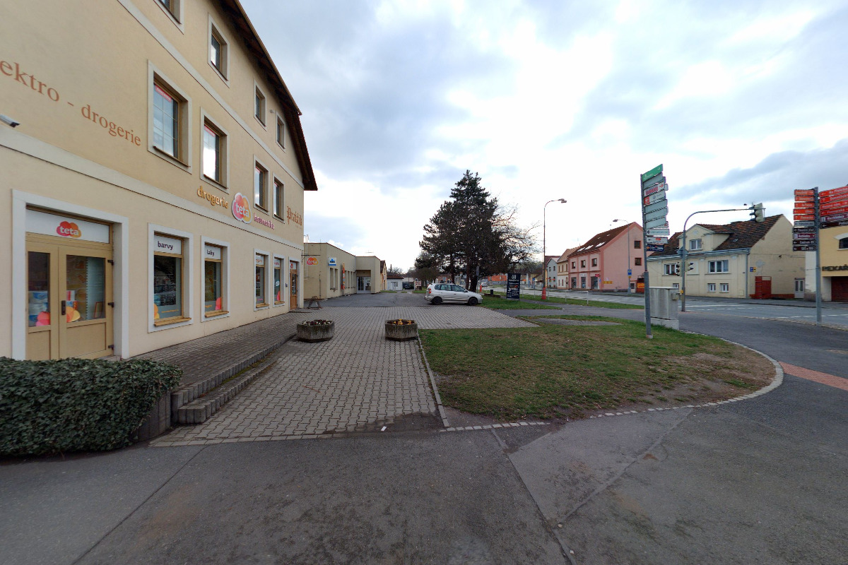 TETA drogerie foto 2