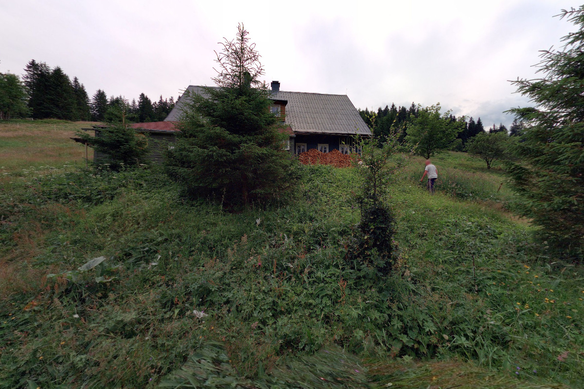 Penzion U BÁSNÍKA foto 1