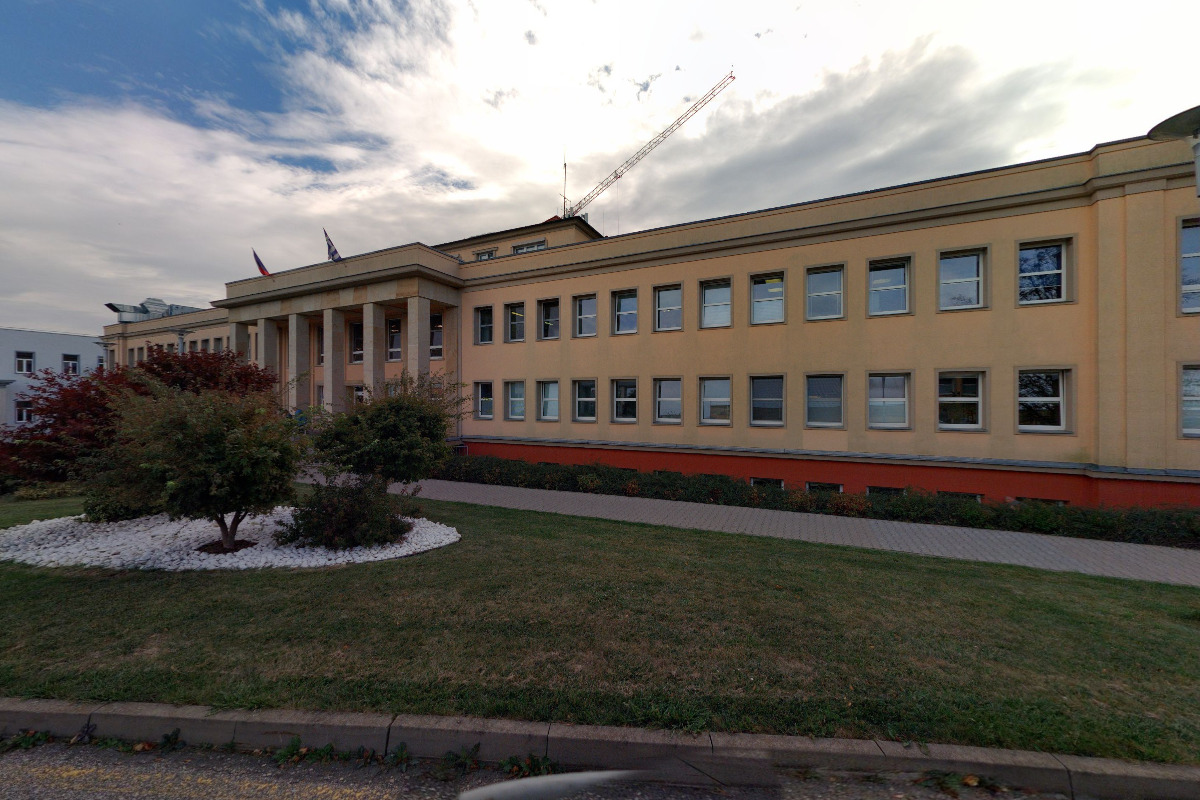 Všeobecná ORL ambulance - Nemocnice Hořovice foto 2