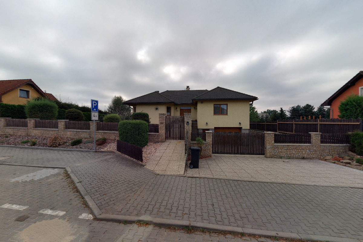 Masáže & kosmetika Irena Tichá