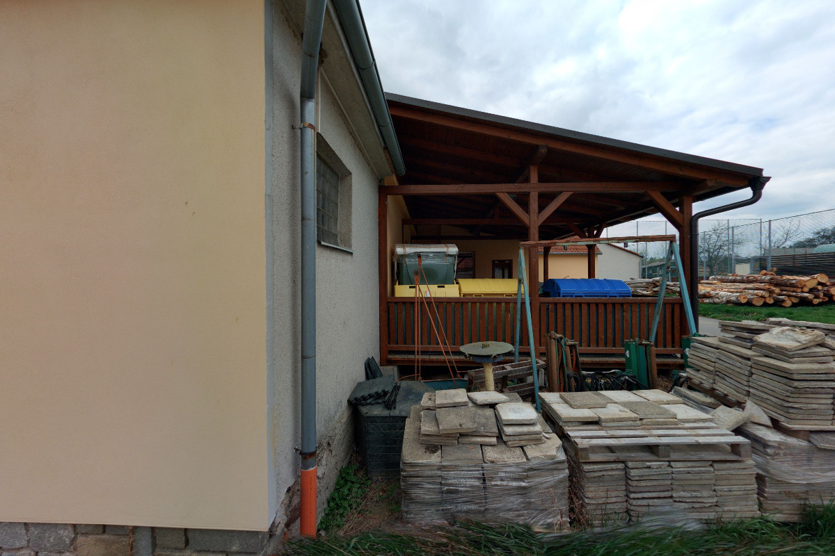 Obec Olšany - knihovna