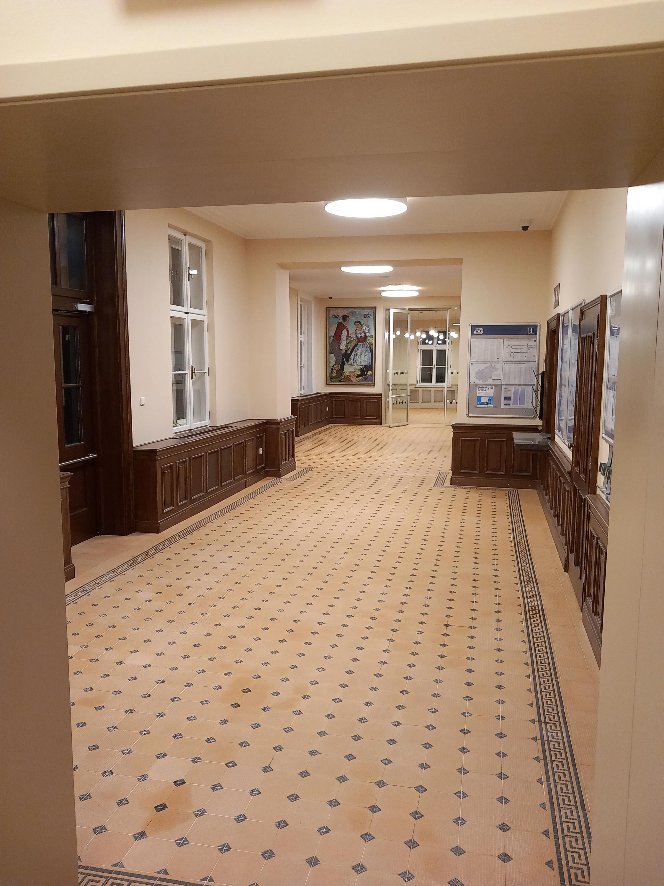 Petr Juřík: malířství - natěračství foto 5