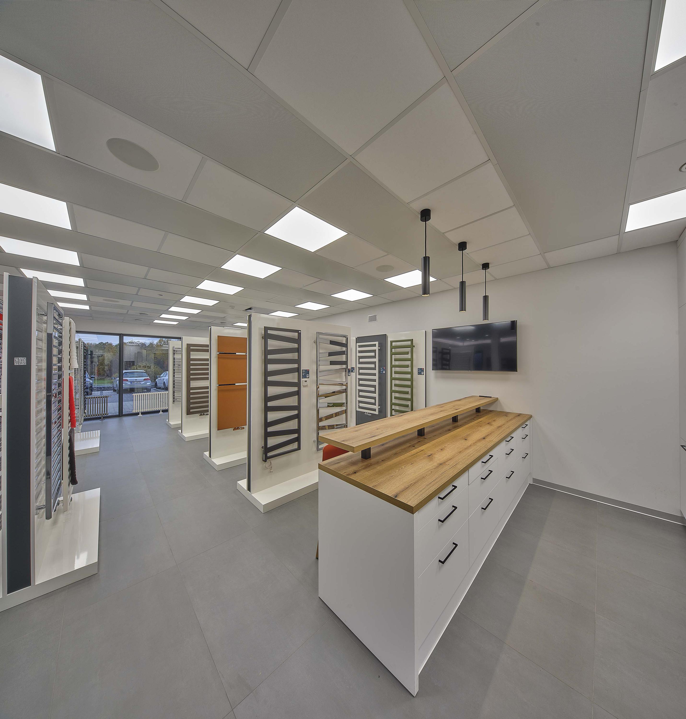 Zehnder Climate Center foto 2