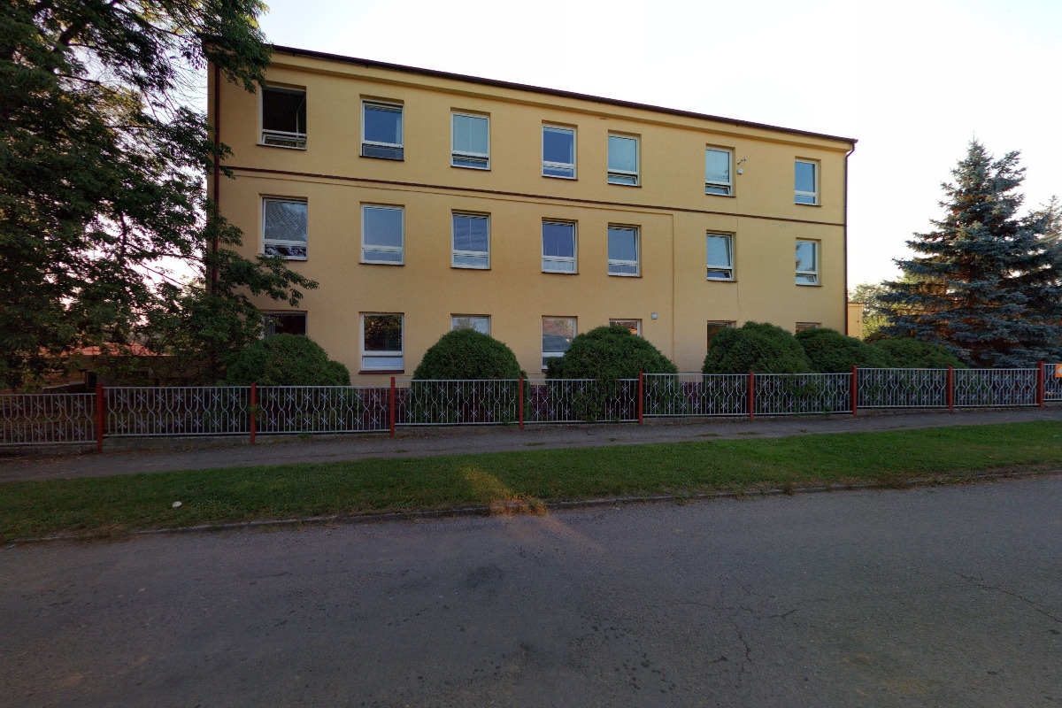 Dům sociální péče Kralovice foto 6