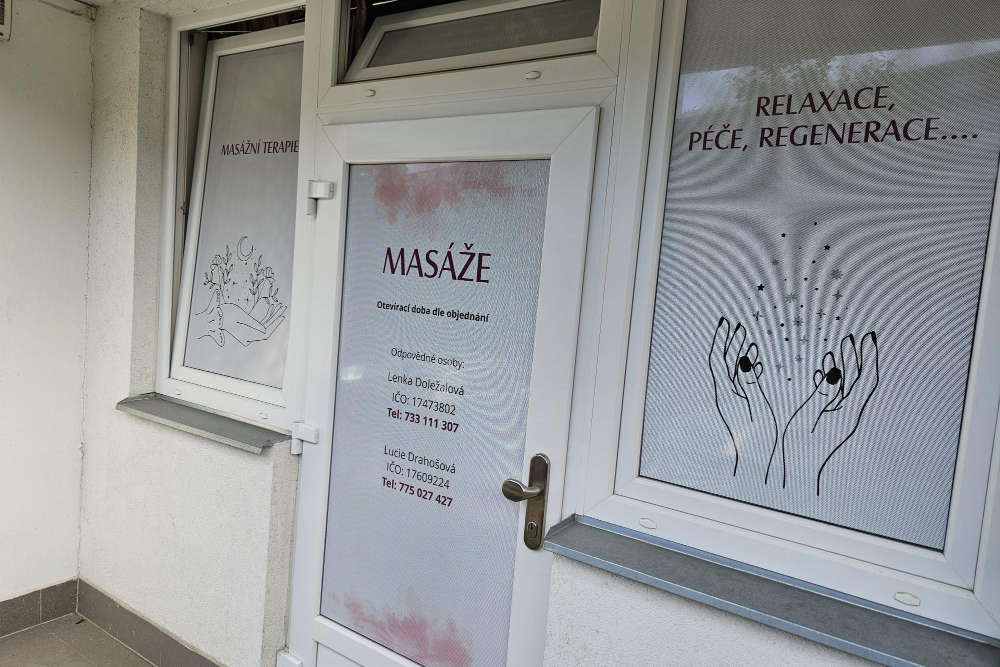 L&L masážní studio