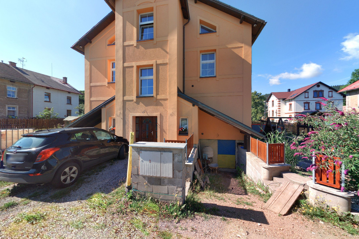 Ubytování Žacléř 467 foto 2