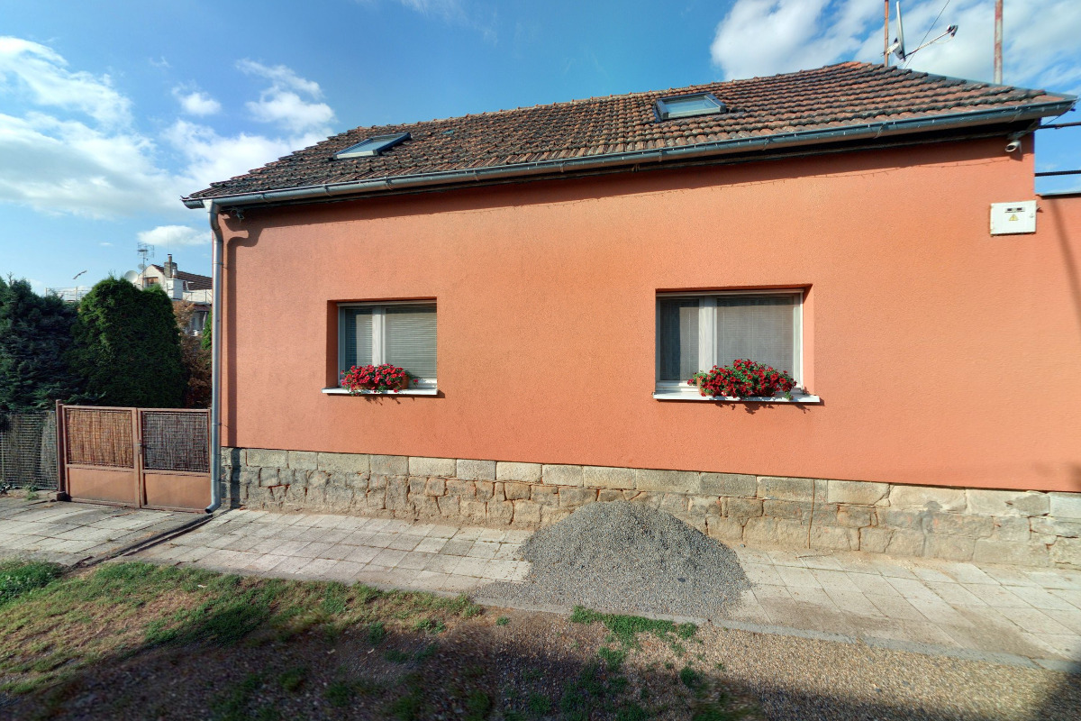 Zámečnické práce - Lukáš Dryák