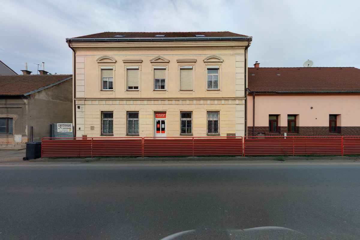 Ubytování Hradecká 245 foto 2