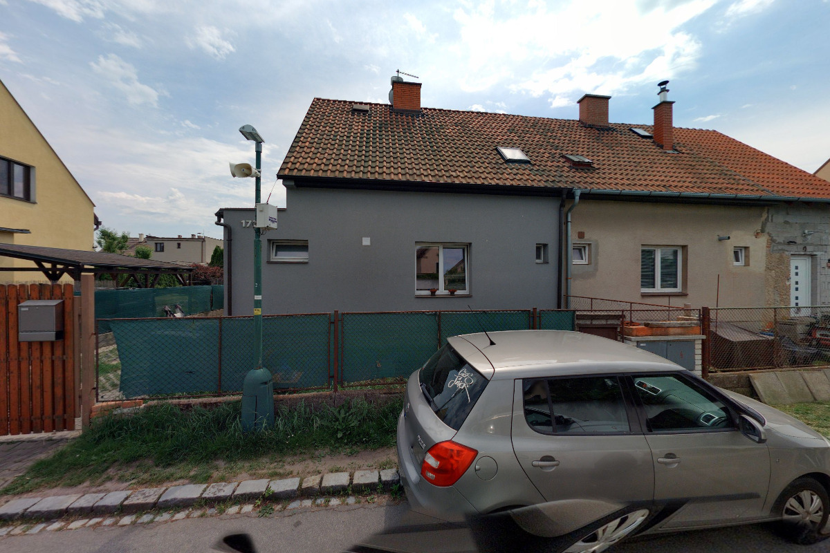 Lucie Hurtová - Kadeřnictví