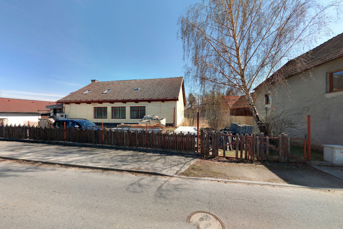 Vojtěch Javůrek - Truhlářství