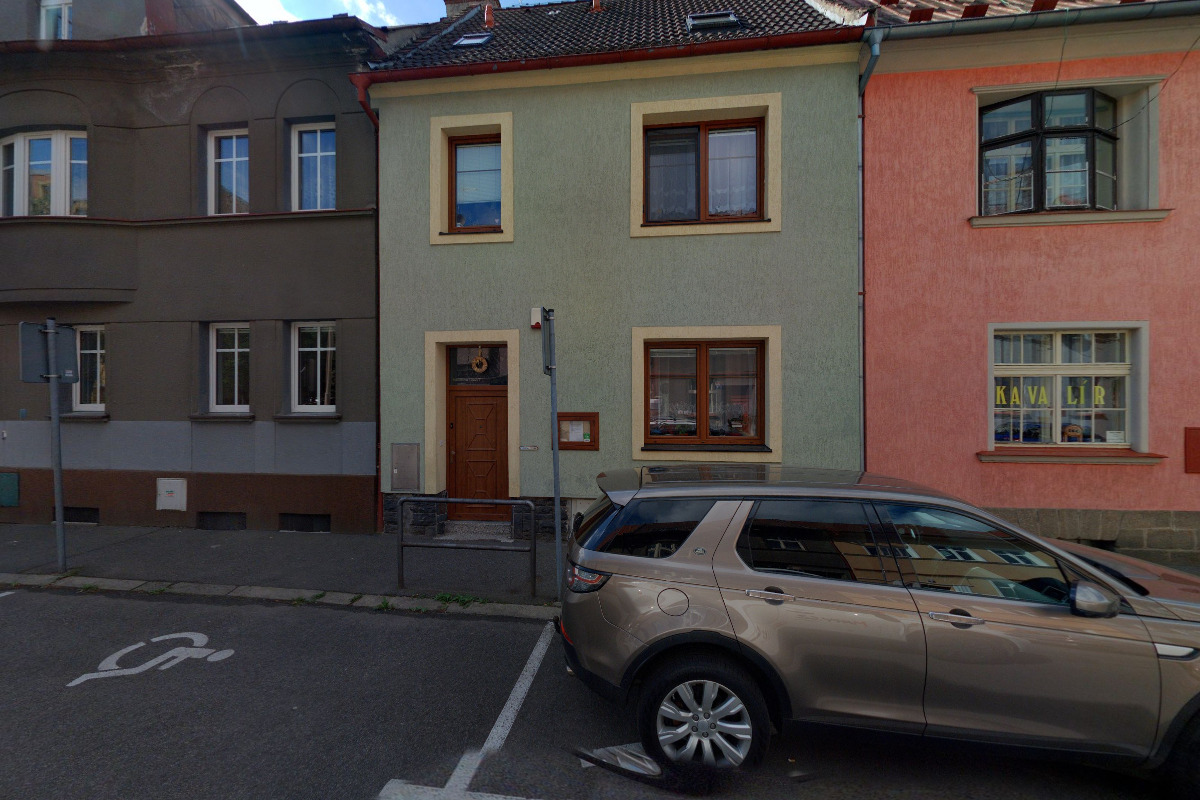 SIMEDA s.r.o. - MUDr. Jana Siblíková foto 1