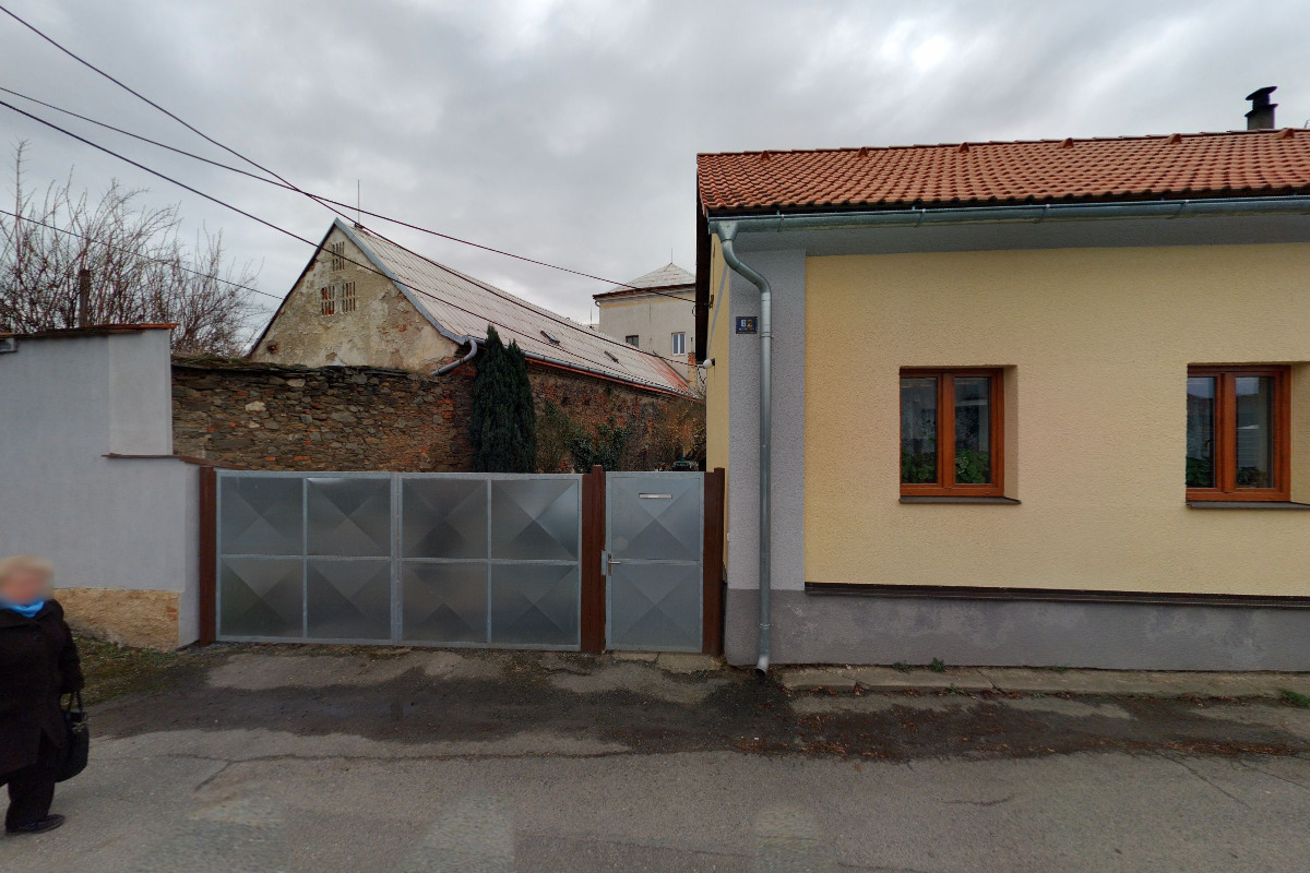 GEODÉZIE JIHOZÁPAD s.r.o. foto 2