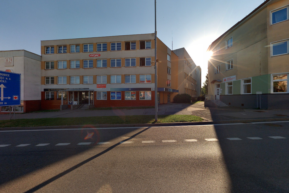 O2 Czech Republic a.s foto 2