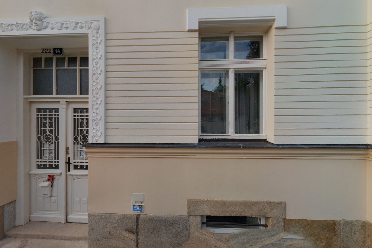 Masáže Martina Cudlínová foto 5